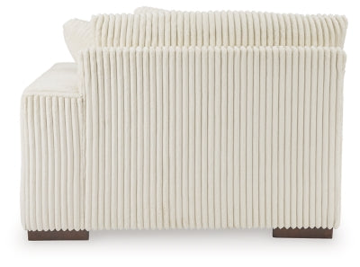 Lindyn Sectional with Chaise - Levi's Discount Furniture (Vineland, NJ)