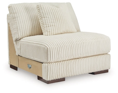 Lindyn Sectional with Chaise - Levi's Discount Furniture (Vineland, NJ)