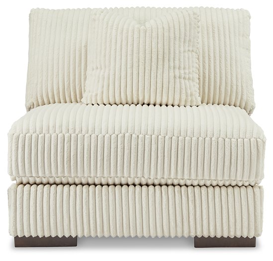 Lindyn Sectional - Levi's Discount Furniture (Vineland, NJ)