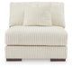 Lindyn Sectional with Chaise - Levi's Discount Furniture (Vineland, NJ)