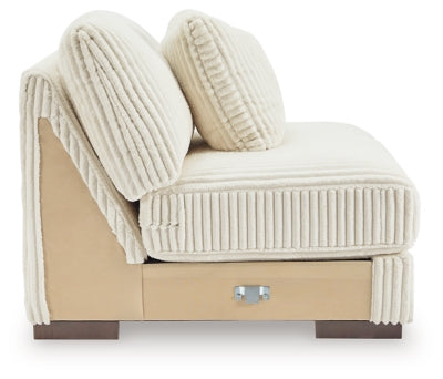 Lindyn Sectional with Chaise - Levi's Discount Furniture (Vineland, NJ)