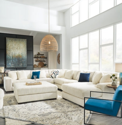 Lindyn Living Room Set - Levi's Discount Furniture (Vineland, NJ)