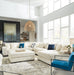Lindyn Living Room Set - Levi's Discount Furniture (Vineland, NJ)