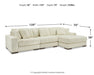 Lindyn Living Room Set - Levi's Discount Furniture (Vineland, NJ)