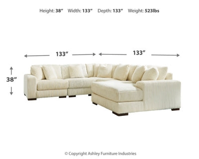 Lindyn Living Room Set - Levi's Discount Furniture (Vineland, NJ)