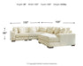 Lindyn Living Room Set - Levi's Discount Furniture (Vineland, NJ)
