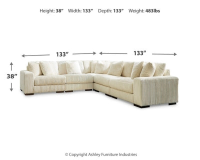 Lindyn Living Room Set - Levi's Discount Furniture (Vineland, NJ)