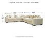 Lindyn Living Room Set - Levi's Discount Furniture (Vineland, NJ)