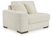 Lindyn Sectional with Chaise - Levi's Discount Furniture (Vineland, NJ)