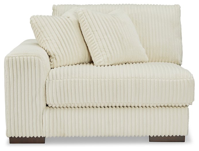 Lindyn Sectional - Levi's Discount Furniture (Vineland, NJ)