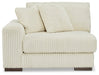 Lindyn Sectional - Levi's Discount Furniture (Vineland, NJ)