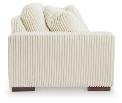 Lindyn Sectional with Chaise - Levi's Discount Furniture (Vineland, NJ)
