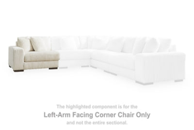 Lindyn Sectional with Chaise - Levi's Discount Furniture (Vineland, NJ)