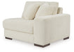 Lindyn Sectional with Chaise - Levi's Discount Furniture (Vineland, NJ)