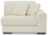Lindyn Sectional - Levi's Discount Furniture (Vineland, NJ)