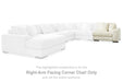 Lindyn Sectional - Levi's Discount Furniture (Vineland, NJ)
