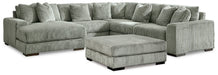 Lindyn Living Room Set - Levi's Discount Furniture (Vineland, NJ)