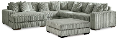Lindyn Living Room Set - Levi's Discount Furniture (Vineland, NJ)