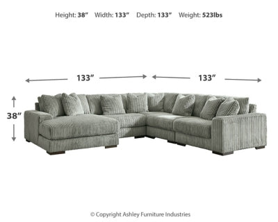 Lindyn Living Room Set - Levi's Discount Furniture (Vineland, NJ)