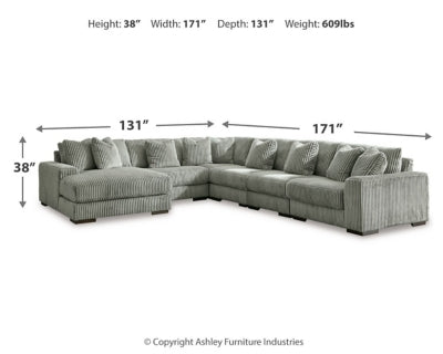 Lindyn Living Room Set - Levi's Discount Furniture (Vineland, NJ)