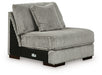 Lindyn Sectional with Chaise - Levi's Discount Furniture (Vineland, NJ)