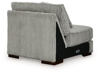 Lindyn Sectional with Chaise - Levi's Discount Furniture (Vineland, NJ)