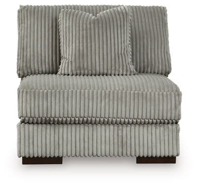 Lindyn Sectional with Chaise - Levi's Discount Furniture (Vineland, NJ)