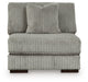 Lindyn Sectional with Chaise - Levi's Discount Furniture (Vineland, NJ)