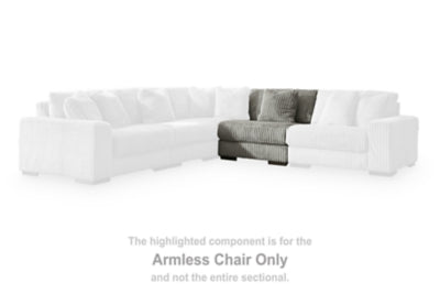 Lindyn Sectional with Chaise - Levi's Discount Furniture (Vineland, NJ)