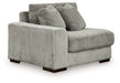 Lindyn Sectional with Chaise - Levi's Discount Furniture (Vineland, NJ)