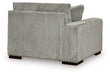 Lindyn Sectional with Chaise - Levi's Discount Furniture (Vineland, NJ)