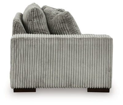 Lindyn Sectional with Chaise - Levi's Discount Furniture (Vineland, NJ)