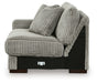 Lindyn Sectional with Chaise - Levi's Discount Furniture (Vineland, NJ)