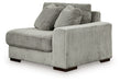 Lindyn Sectional with Chaise - Levi's Discount Furniture (Vineland, NJ)