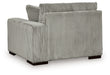 Lindyn Sectional with Chaise - Levi's Discount Furniture (Vineland, NJ)