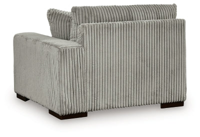 Lindyn Sectional with Chaise - Levi's Discount Furniture (Vineland, NJ)