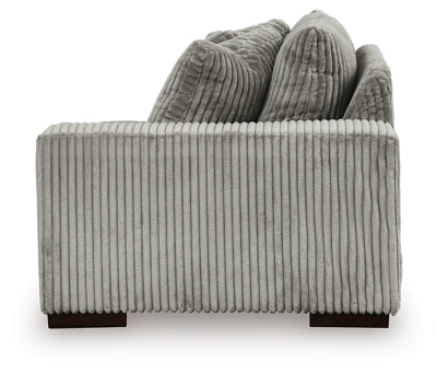 Lindyn Sectional with Chaise - Levi's Discount Furniture (Vineland, NJ)