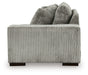 Lindyn Sectional with Chaise - Levi's Discount Furniture (Vineland, NJ)