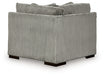 Lindyn Sectional with Chaise - Levi's Discount Furniture (Vineland, NJ)