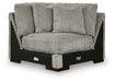 Lindyn Sectional with Chaise - Levi's Discount Furniture (Vineland, NJ)