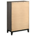 Watson Chest of Drawers - Levi's Discount Furniture (Vineland, NJ)