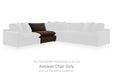 Maxton Heights Sectional - Levi's Discount Furniture (Vineland, NJ)