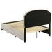 Marianna Panel Platform Storage Bed - Levi's Discount Furniture (Vineland, NJ)