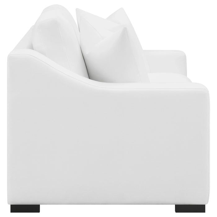 Ashlyn Loveseat - Levi's Discount Furniture (Vineland, NJ)