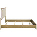 Hyland Panel Bed with LED Lighting - Levi's Discount Furniture (Vineland, NJ)