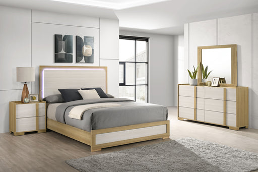 Hyland Bedroom Set - Levi's Discount Furniture (Vineland, NJ)