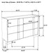 Hyland Bedroom Set - Levi's Discount Furniture (Vineland, NJ)