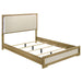 Hyland Panel Bed with LED Lighting - Levi's Discount Furniture (Vineland, NJ)