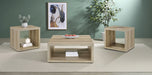 Frisco Coffee Table Set - Levi's Discount Furniture (Vineland, NJ)