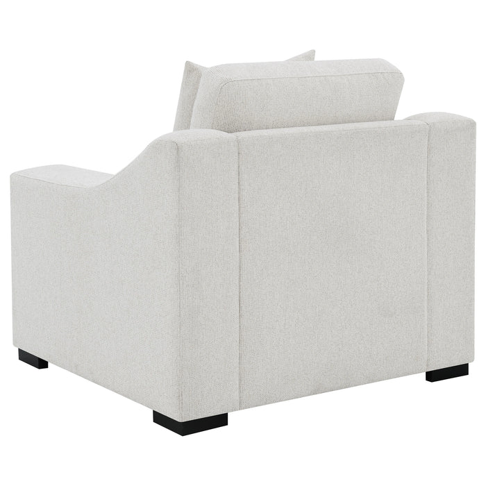 Ashlyn Accent Chair - Levi's Discount Furniture (Vineland, NJ)